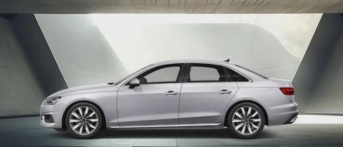 奥迪a4最新款爆料,科技与豪华的完美融合