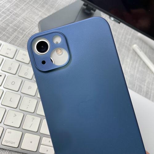 苹果13手机壳最新爆料,设计革新与色彩盛宴抢先看! 第2张 苹果13手机壳最新爆料,设计革新与色彩盛宴抢先看! 第2张